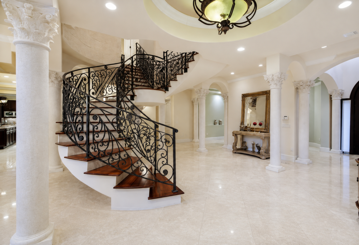 Miami Travertine