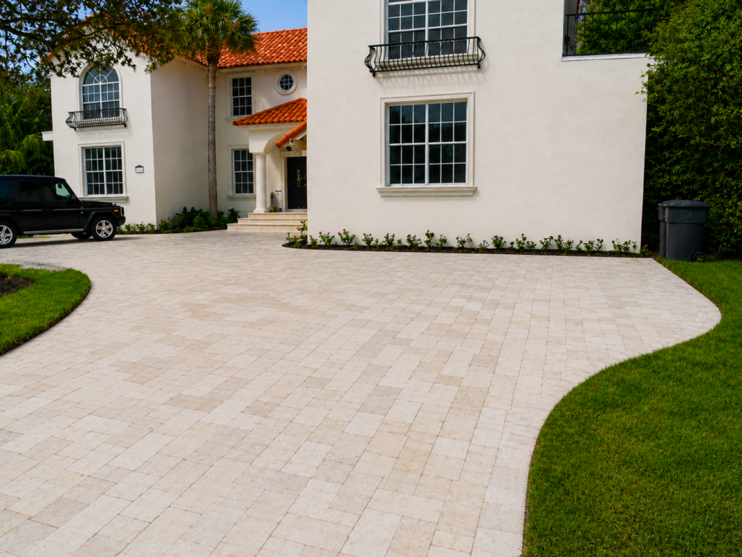 Miami Travertine
