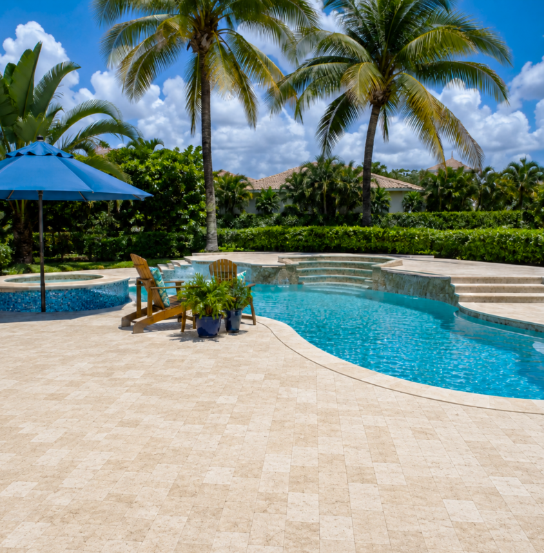 Miami Travertine