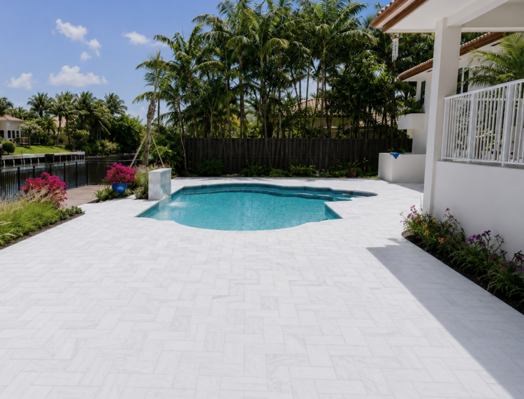 Miami Travertine
