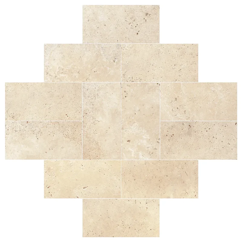 Miami Travertine