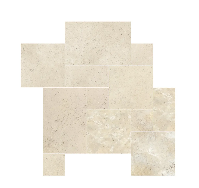Miami Travertine