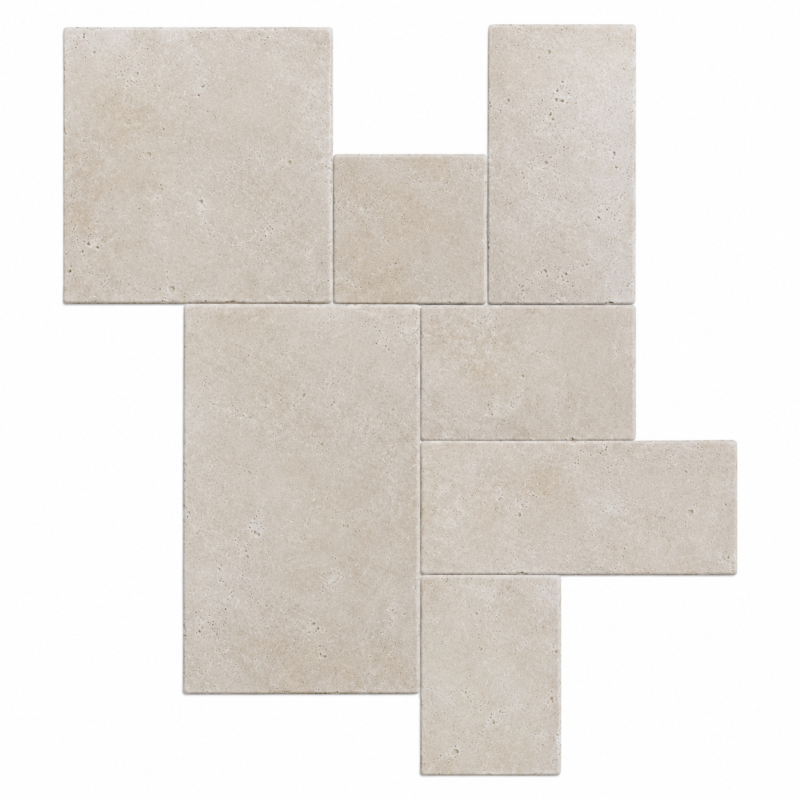 Miami Travertine