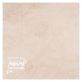 TRAVERTINE TILE HONED FILLED 24X24 IVORY SELECT 01