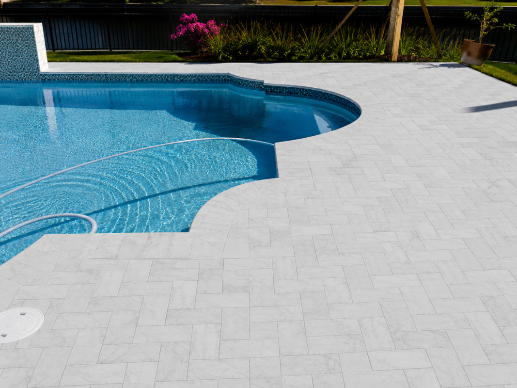 Miami Travertine