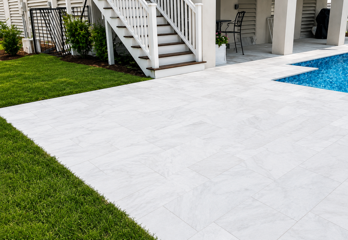 Miami Travertine
