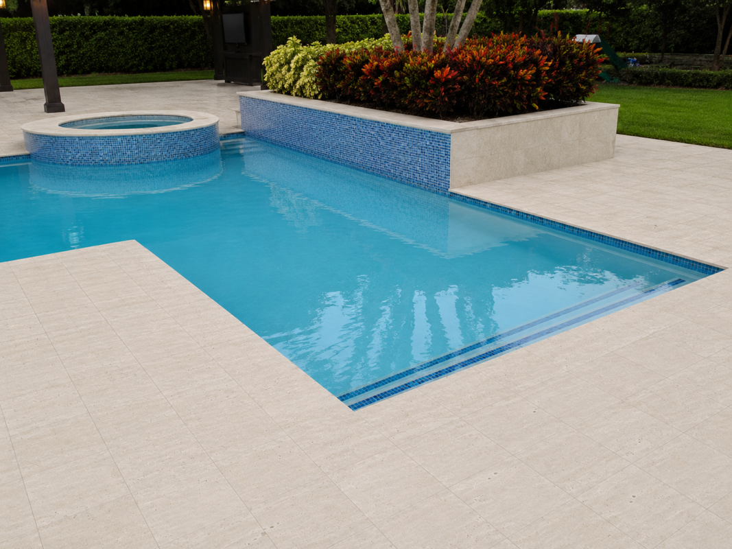 Miami Travertine