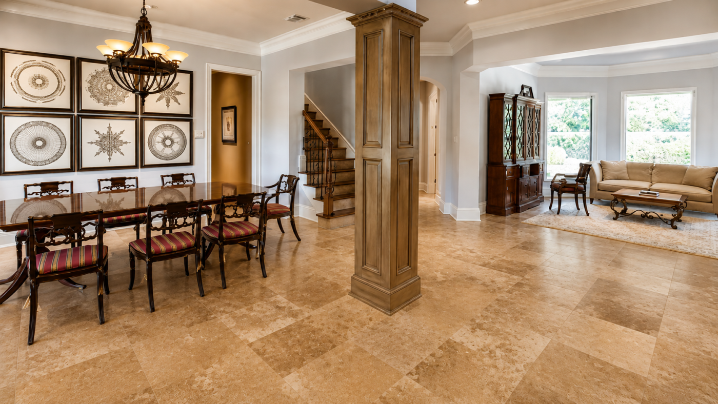 Miami Travertine
