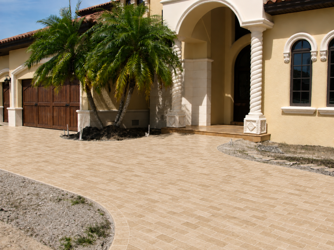 Miami Travertine