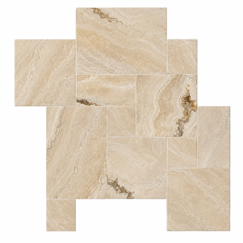 Miami Travertine