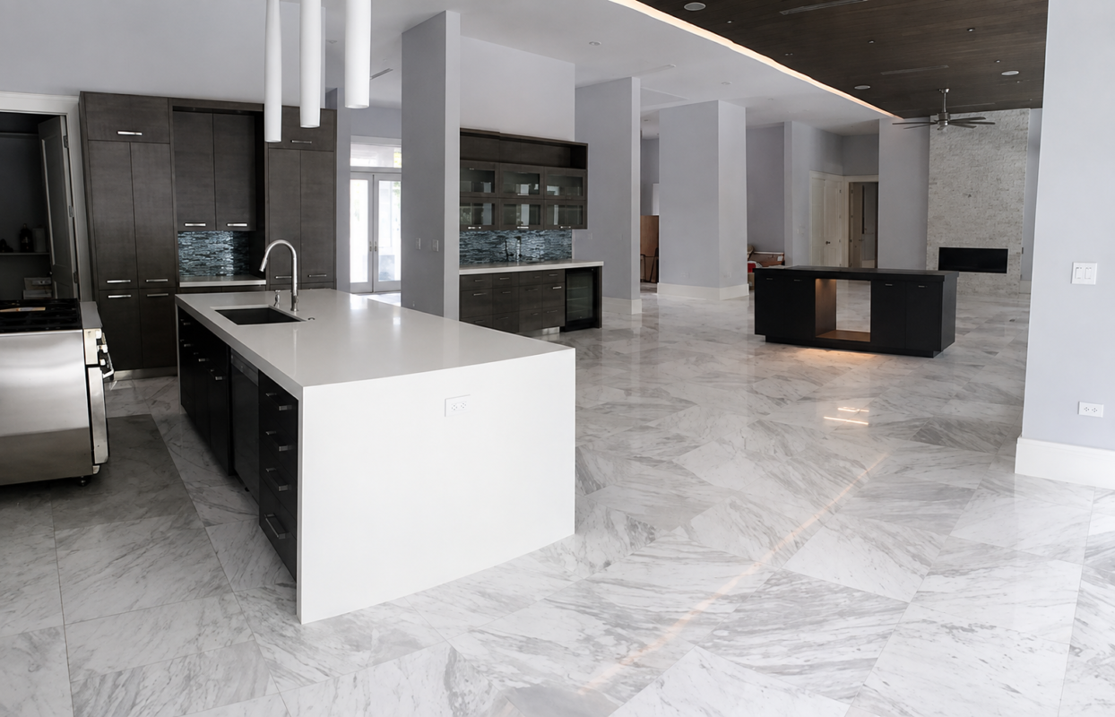 Miami Travertine
