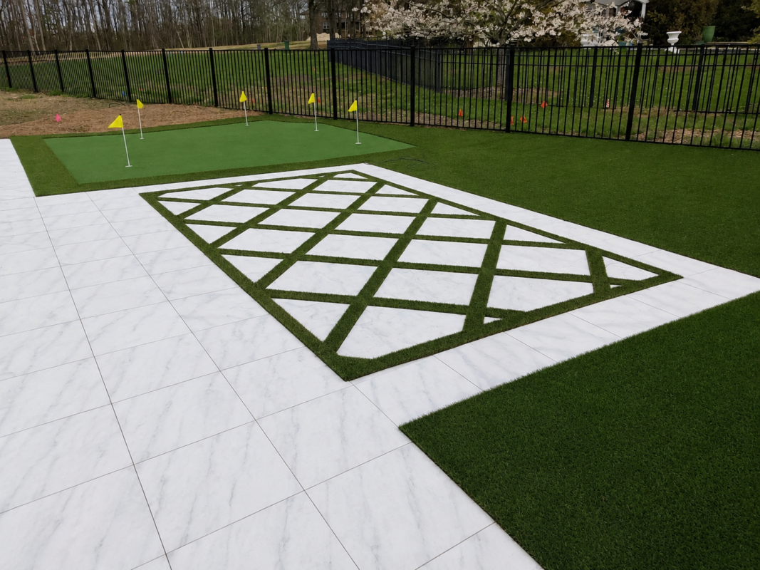 Miami Travertine