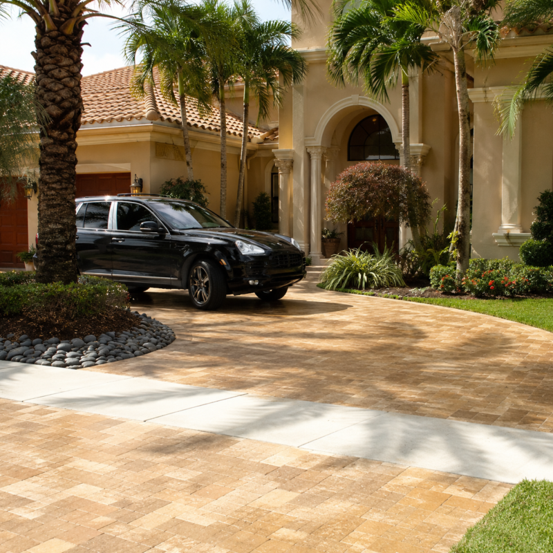 Miami Travertine