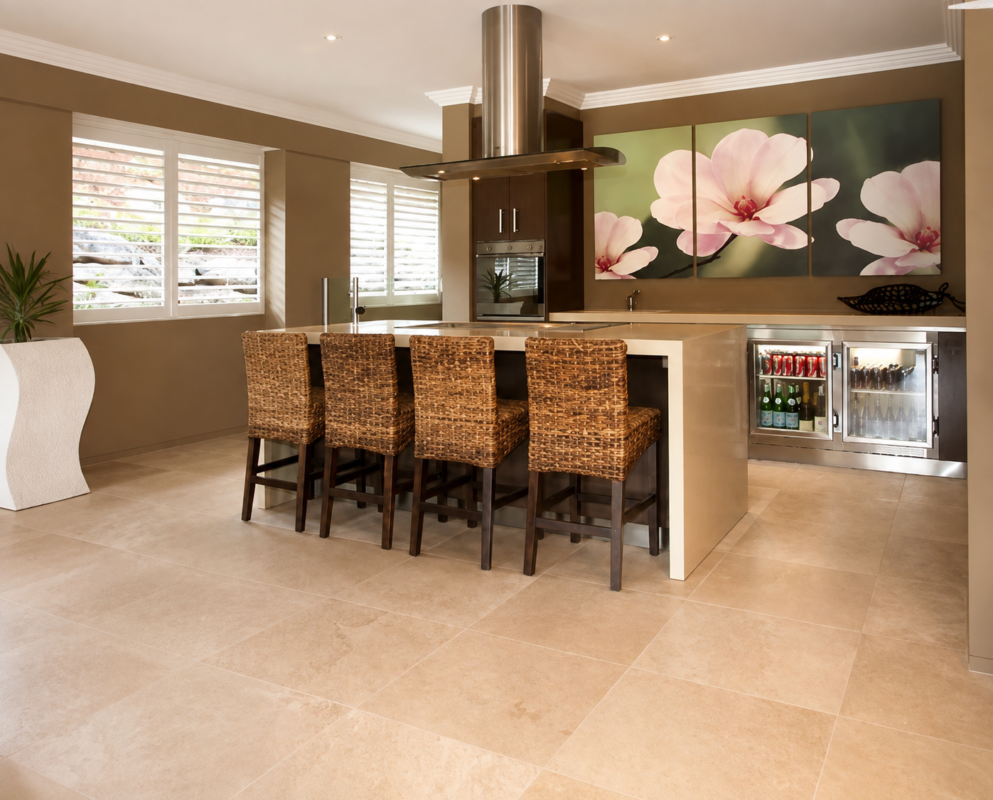 Miami Travertine
