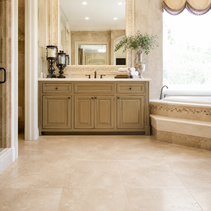 Miami Travertine