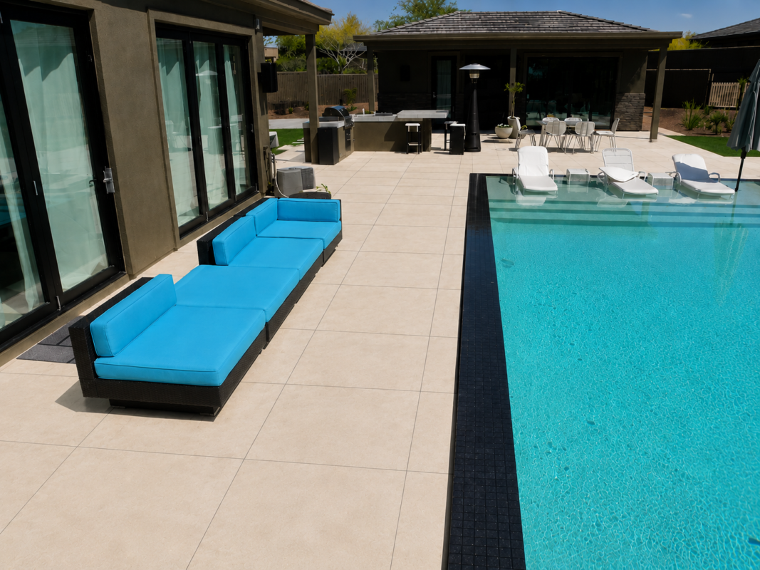 Miami Travertine