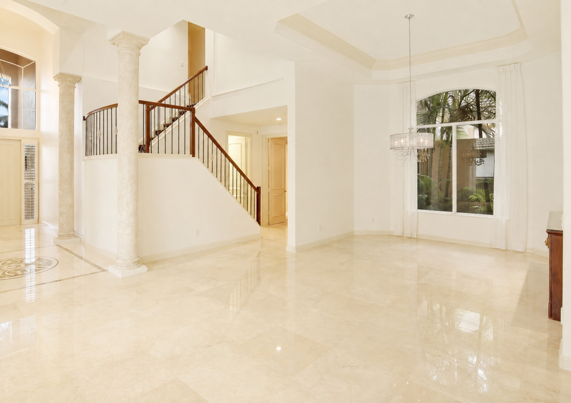 Miami Travertine