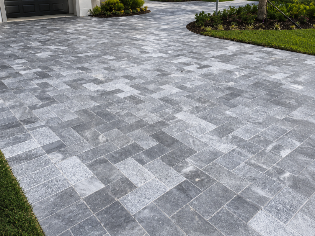 Miami Travertine