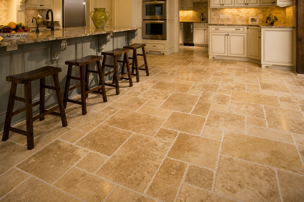 Miami Travertine