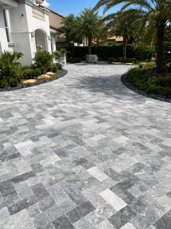Miami Travertine