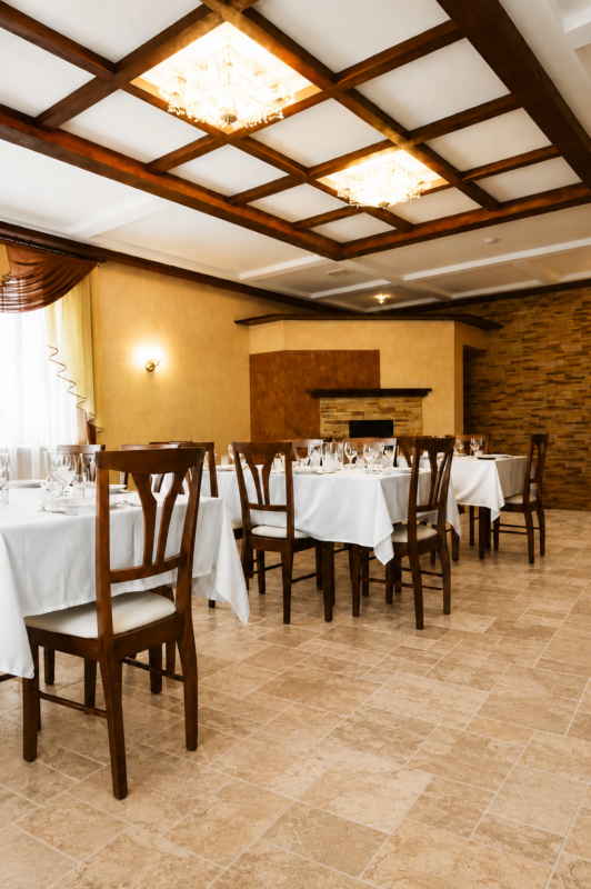 Miami Travertine