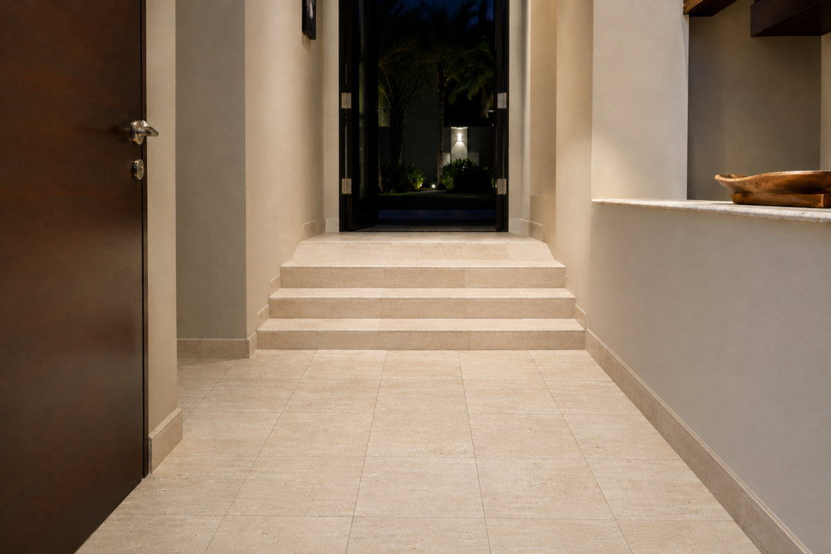 Miami Travertine