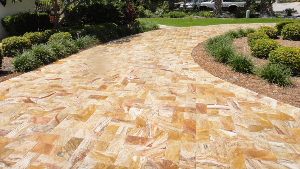 Miami Travertine