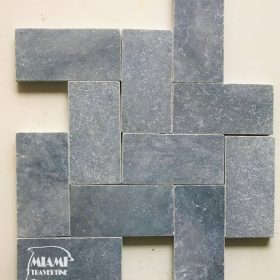 BLUE SKY MARBLE PAVER 6X12 01