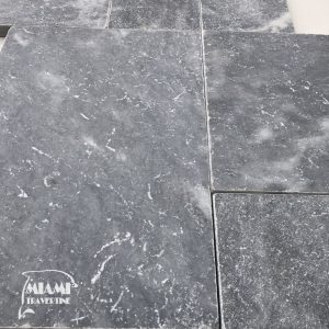 BLUE SKY MARBLE PAVER FRENCH PATTERN 02