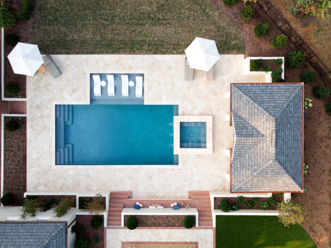 Miami Travertine
