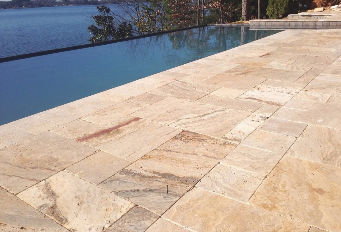 Miami Travertine