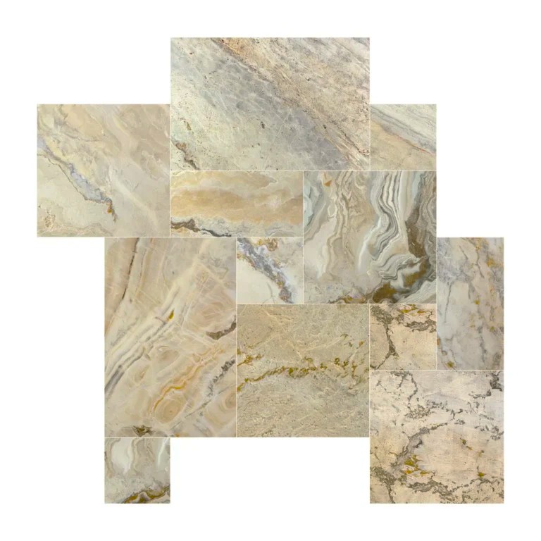 Miami Travertine