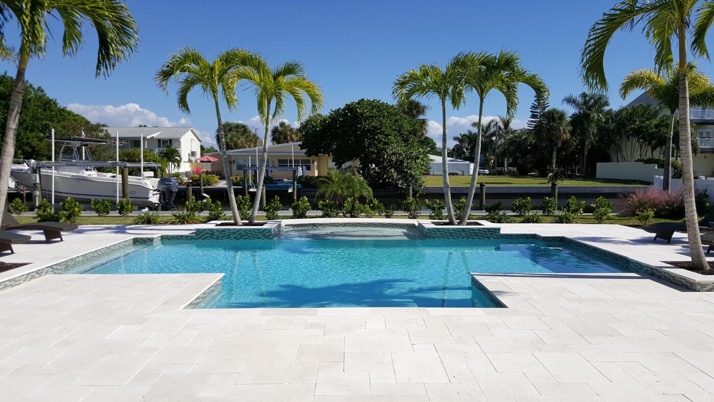 Miami Travertine