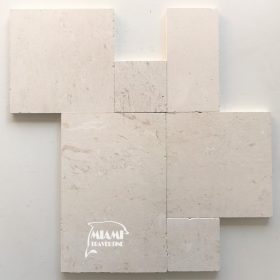 SHELLSTONE PAVER FRENCH PATTERN 01