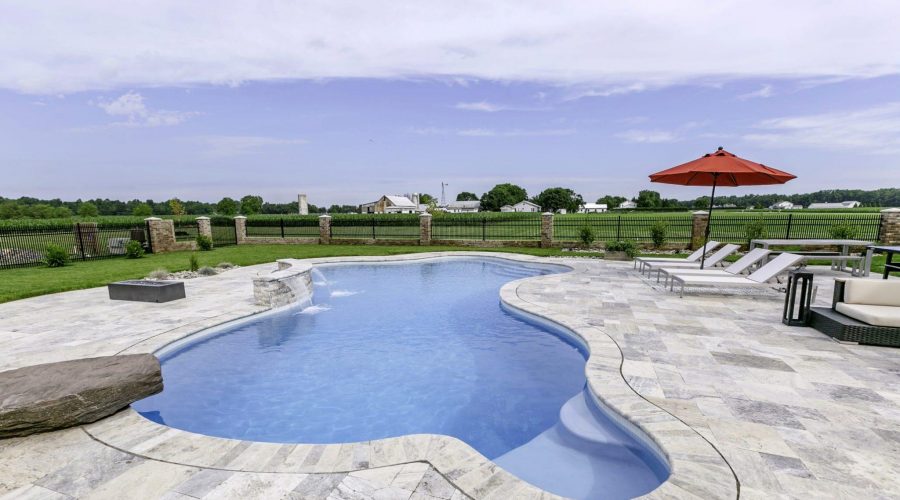 Miami Travertine