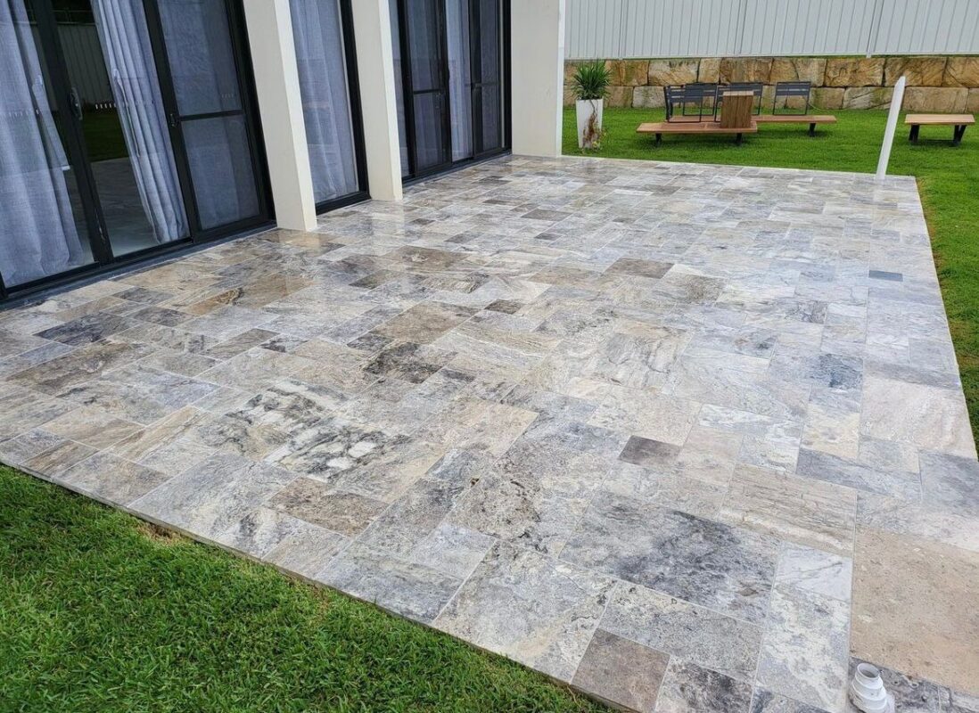 Miami Travertine