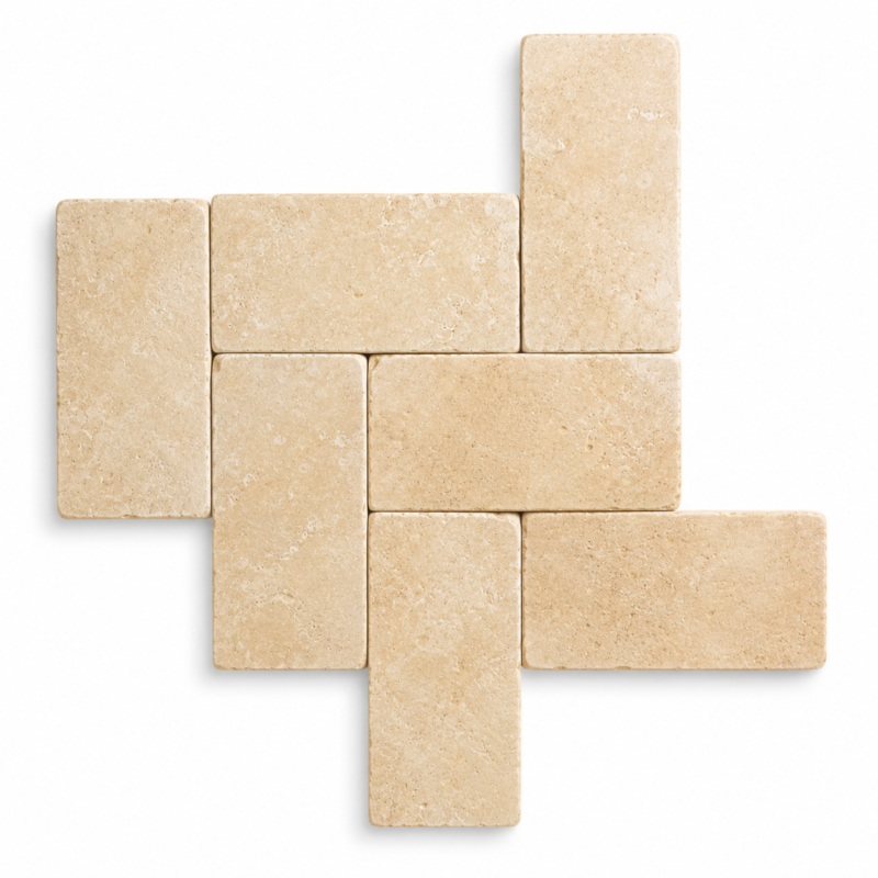 Miami Travertine
