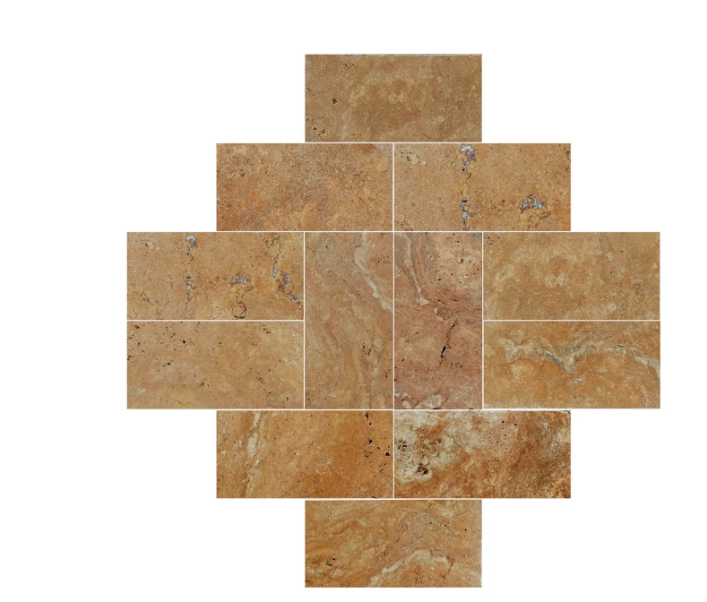 Miami Travertine