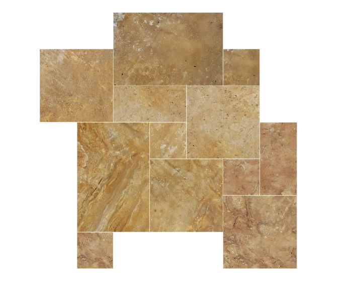 Miami Travertine