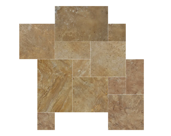 Miami Travertine