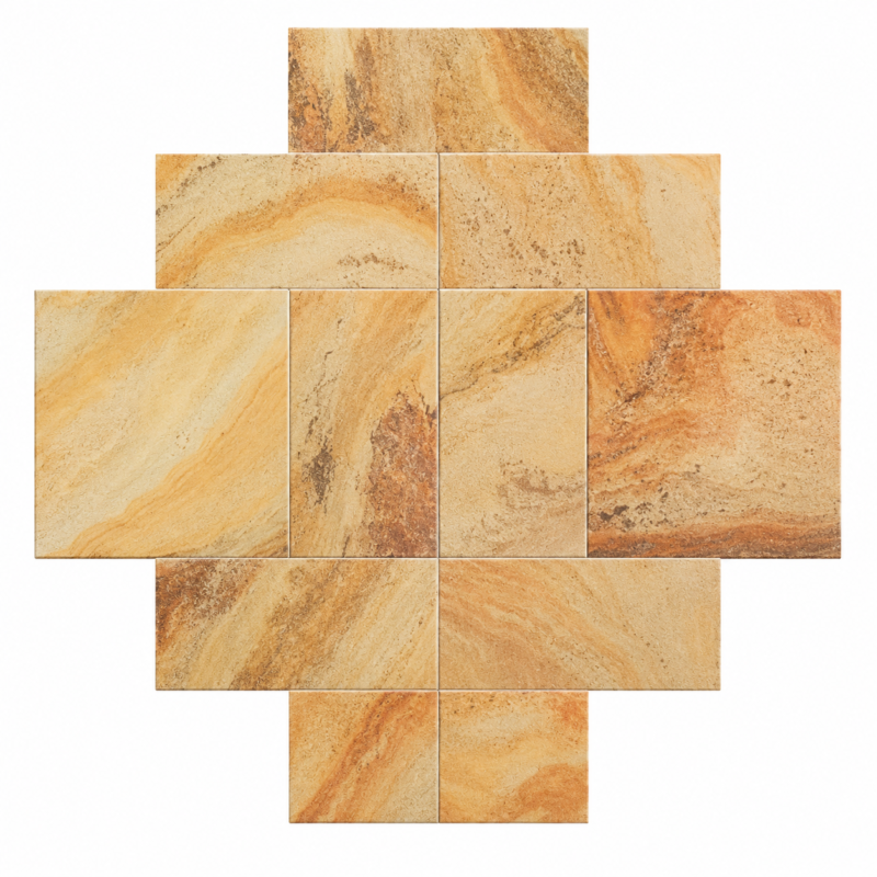 Miami Travertine