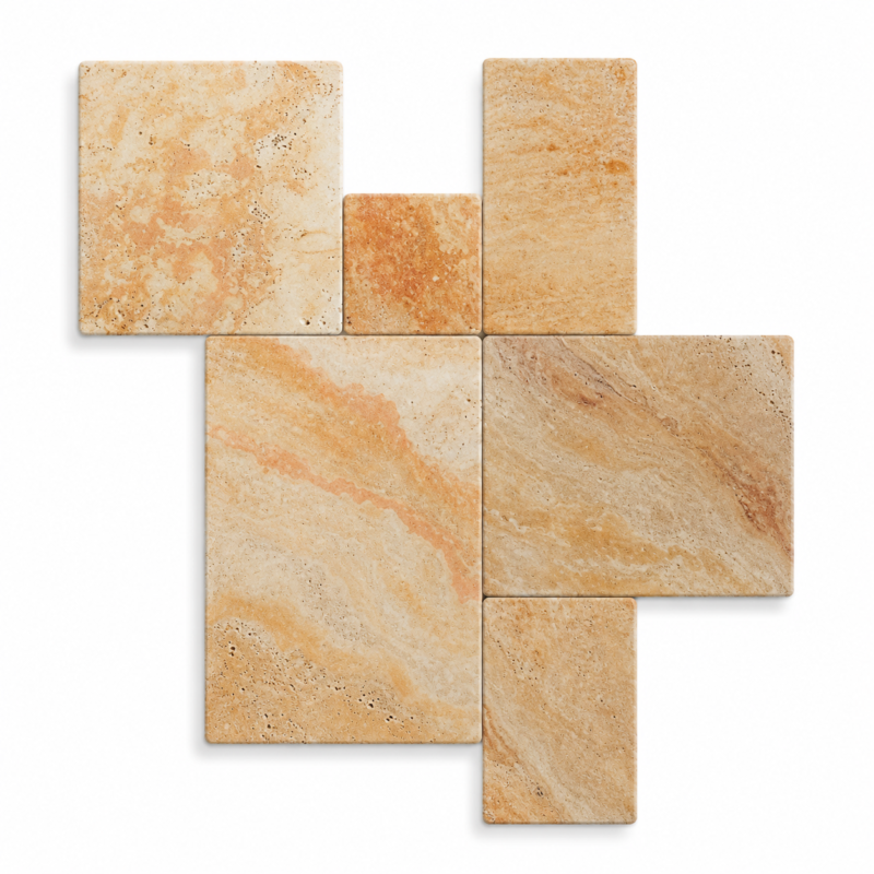 Miami Travertine