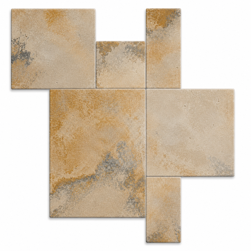 Miami Travertine