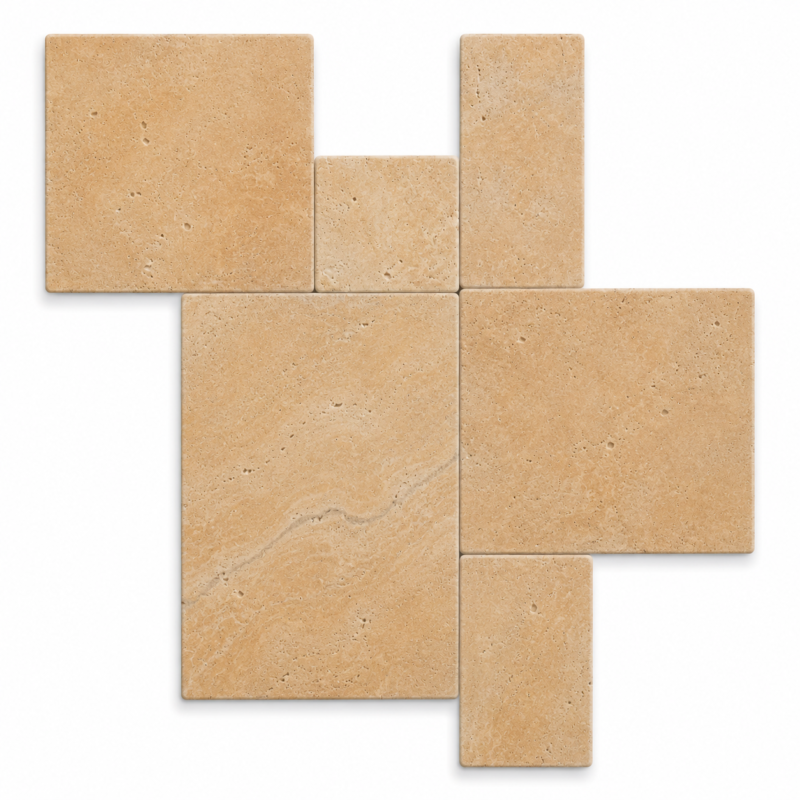 Miami Travertine