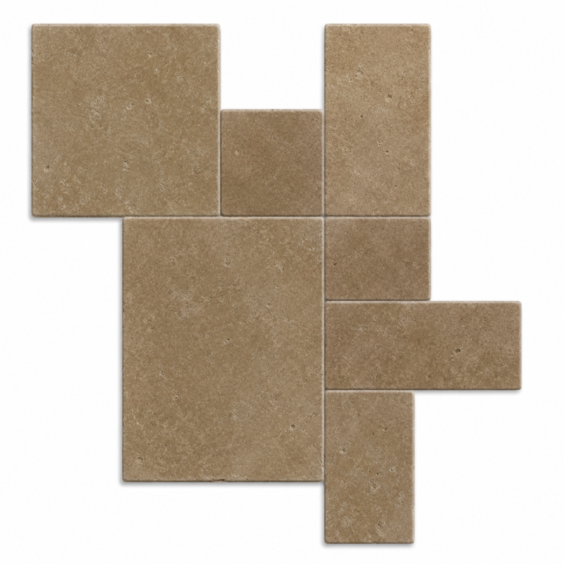 Miami Travertine