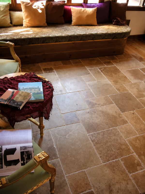 Miami Travertine