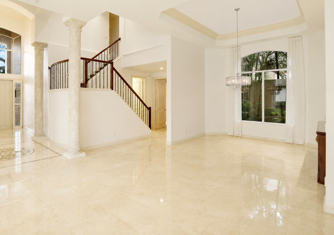 Miami Travertine