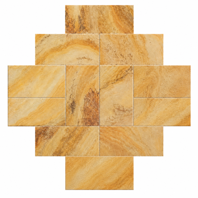 Miami Travertine