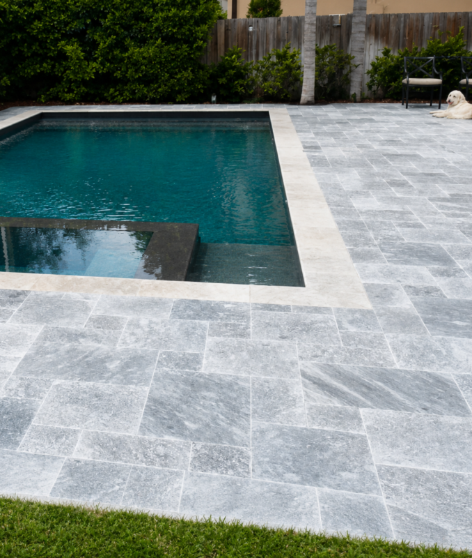 Miami Travertine