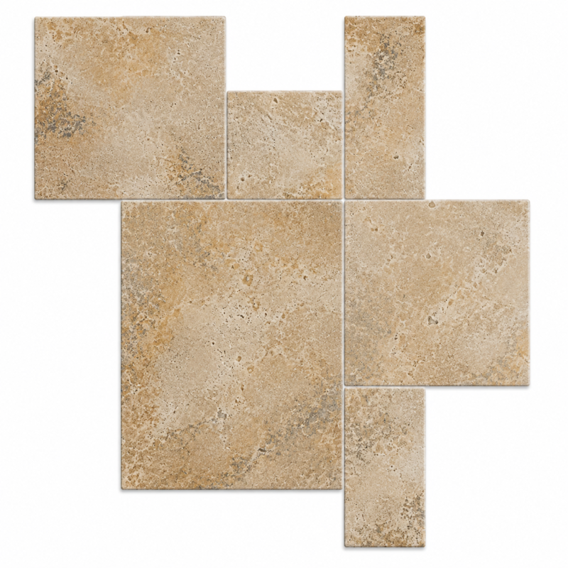 Miami Travertine